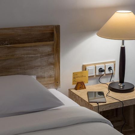 Sanur Lodge Экстерьер фото