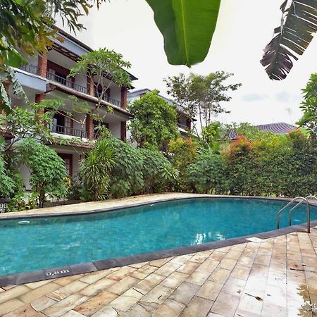 Sanur Lodge Экстерьер фото