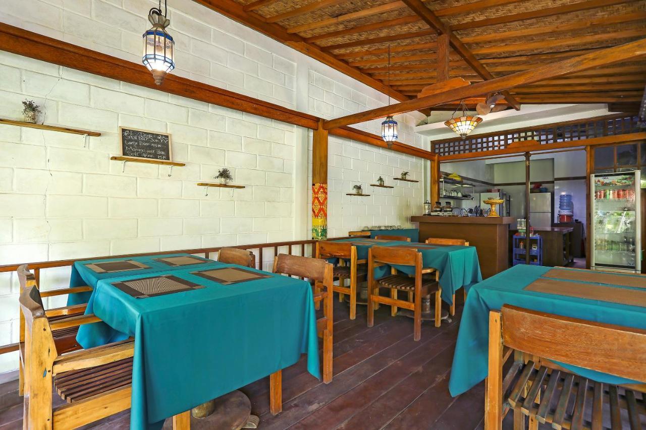 Sanur Lodge Экстерьер фото