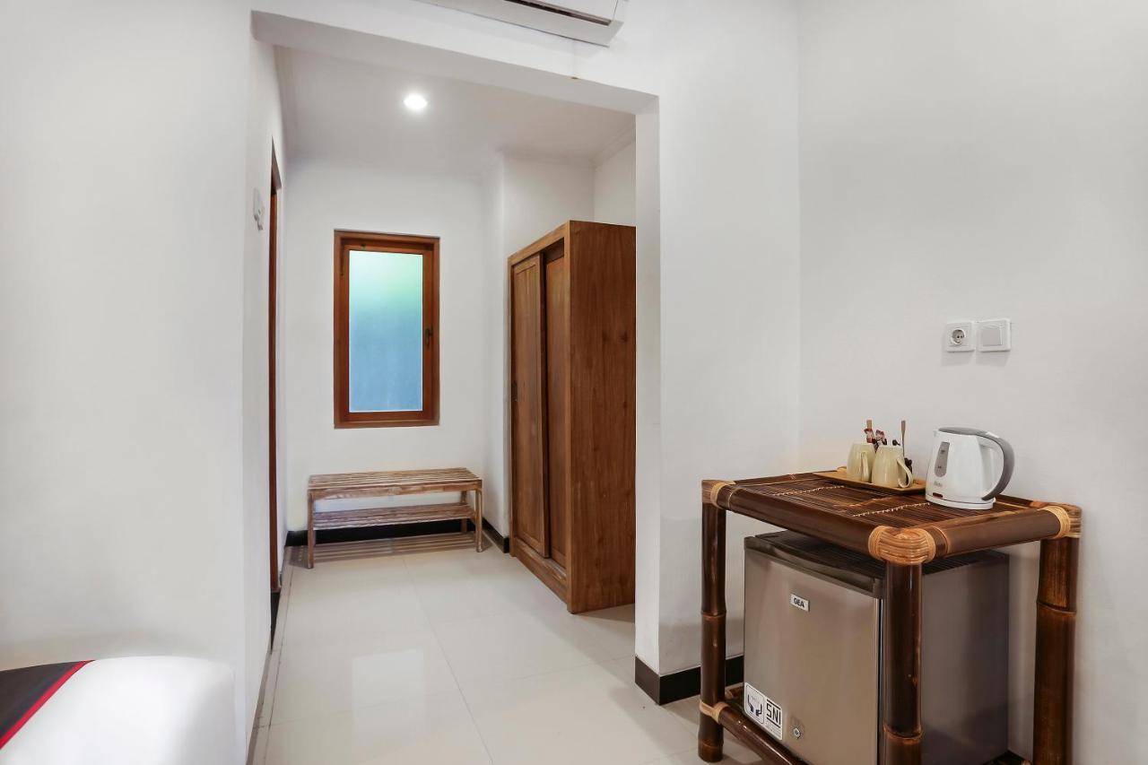 Sanur Lodge Экстерьер фото