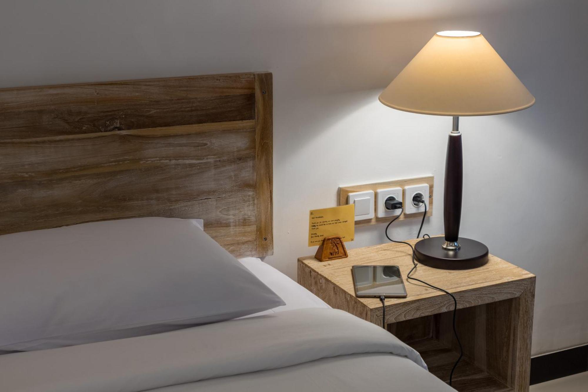 Sanur Lodge Экстерьер фото