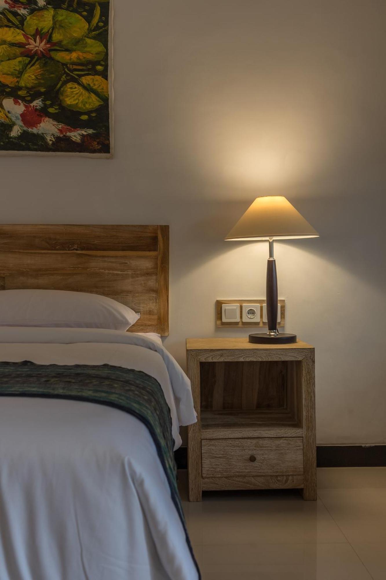 Sanur Lodge Экстерьер фото