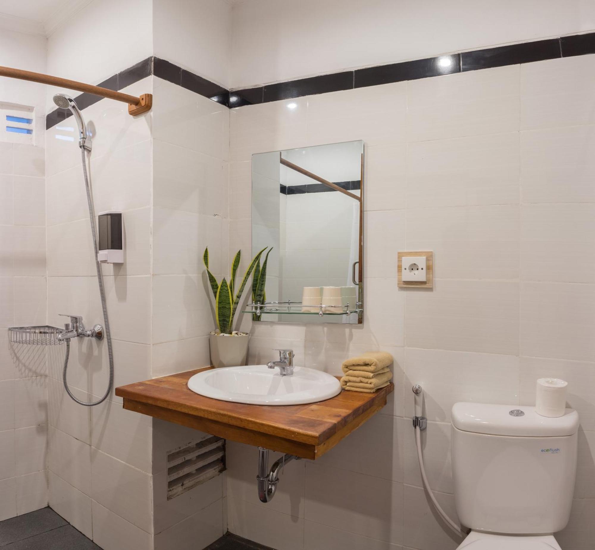 Sanur Lodge Экстерьер фото