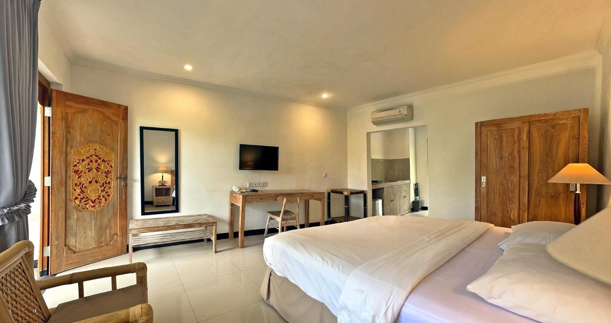 Sanur Lodge Экстерьер фото