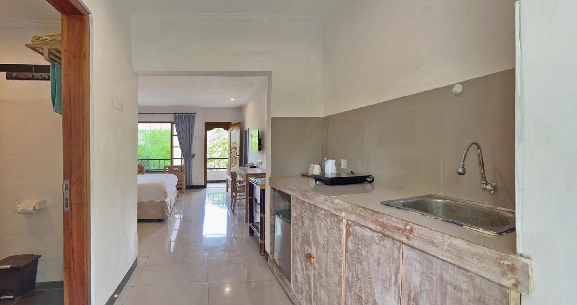 Sanur Lodge Экстерьер фото