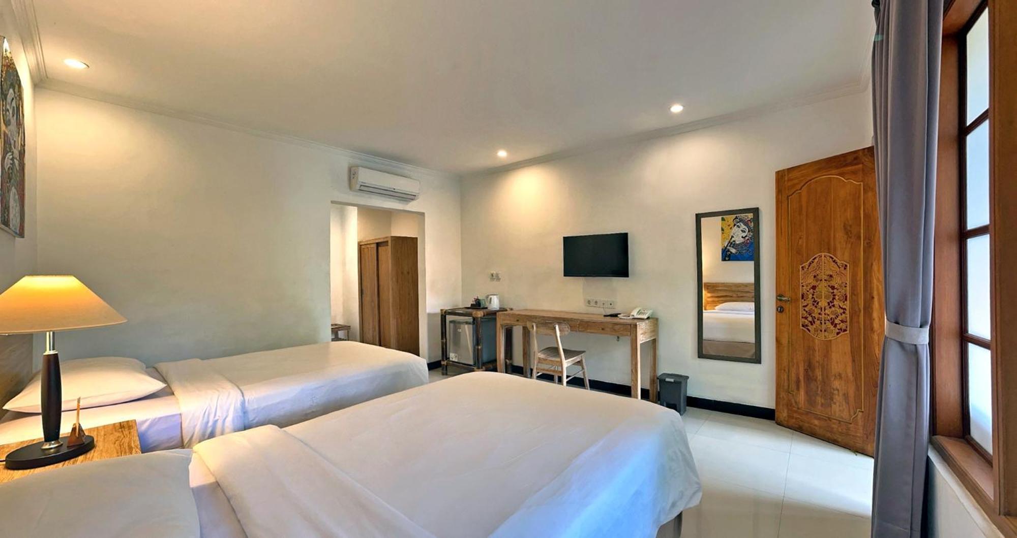 Sanur Lodge Экстерьер фото