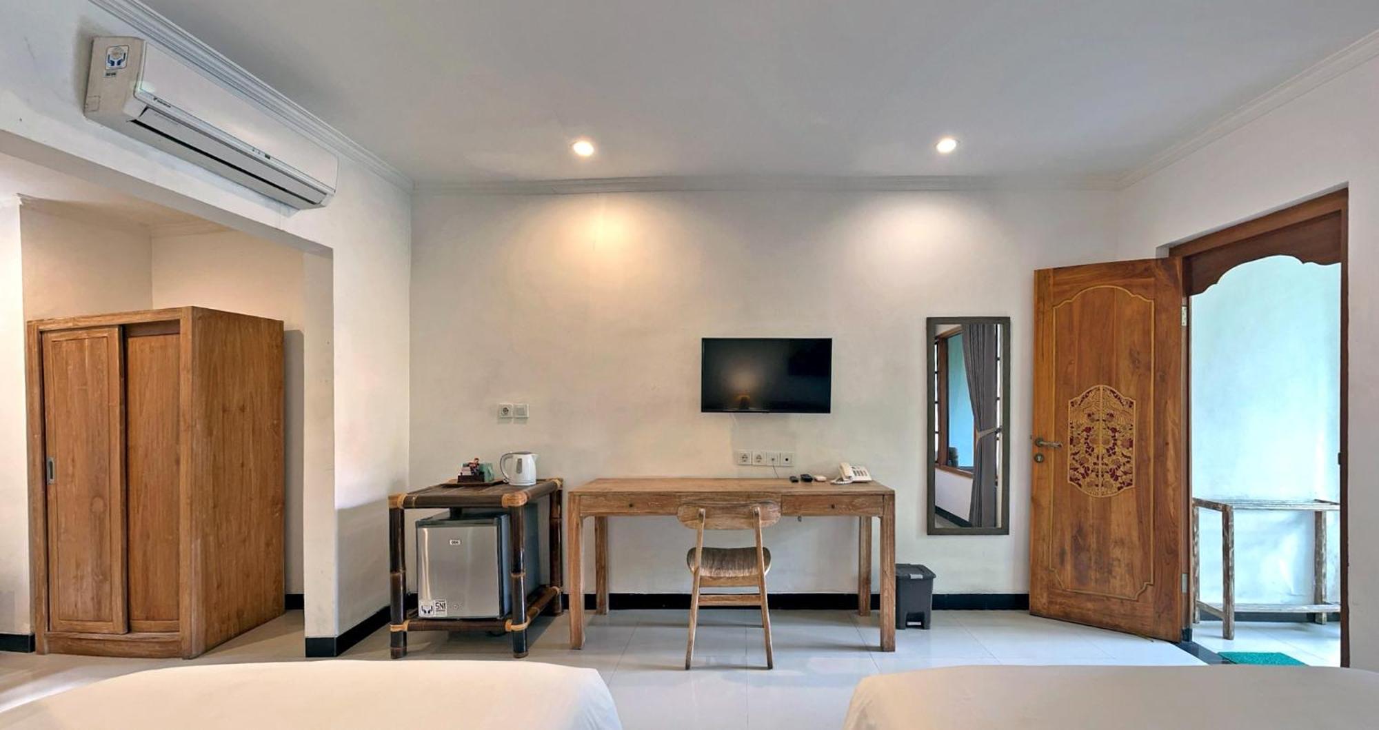Sanur Lodge Экстерьер фото